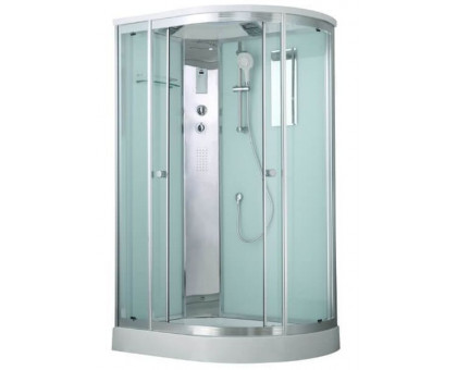 Душевая кабина Timo T-8802L Clean Glass 120х85