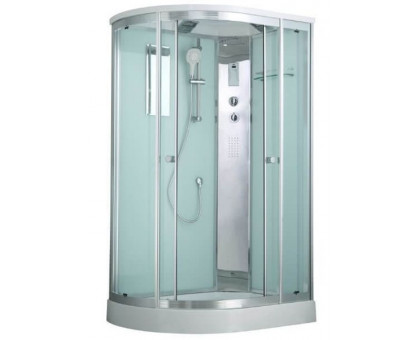 Душевая кабина Timo T-8802R Clean Glass 120х85